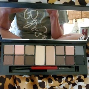 Smashbox Photo Matte Eyes